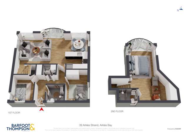 39 Arkles Strand Arkles Bay_1