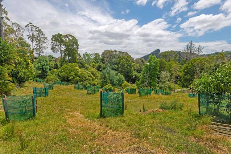 Proposed subdivision - 141 Valley Road Mangapapa_7