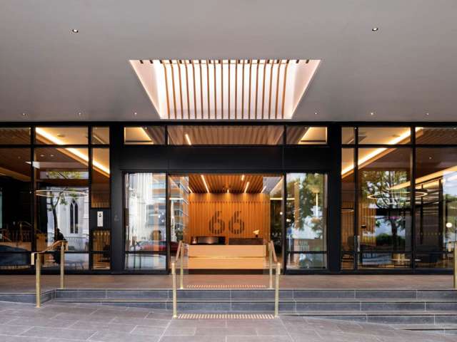 66 Wyndham Street City Centre_3