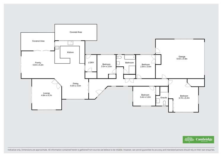 1/88 Maungakawa Road Cambridge_19