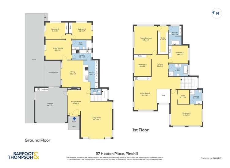 27 Hooten Place Oteha_16
