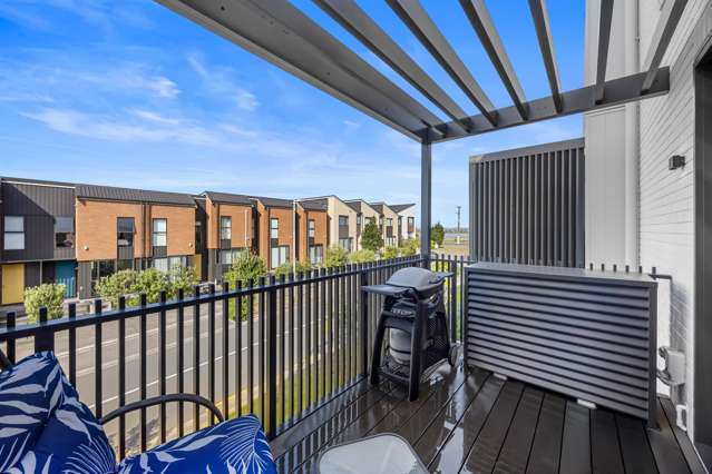 Style, Convenience and Location