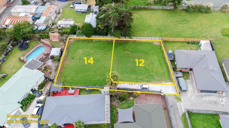 12 & 14 Aitkenhead Court Parakai_1