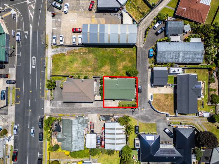 33f Sanders Avenue Westown_25