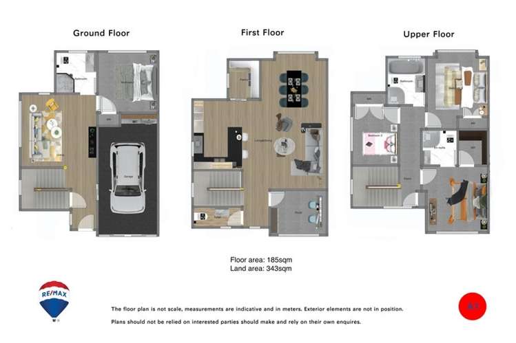 1 Ahorangi Road Silverdale_9