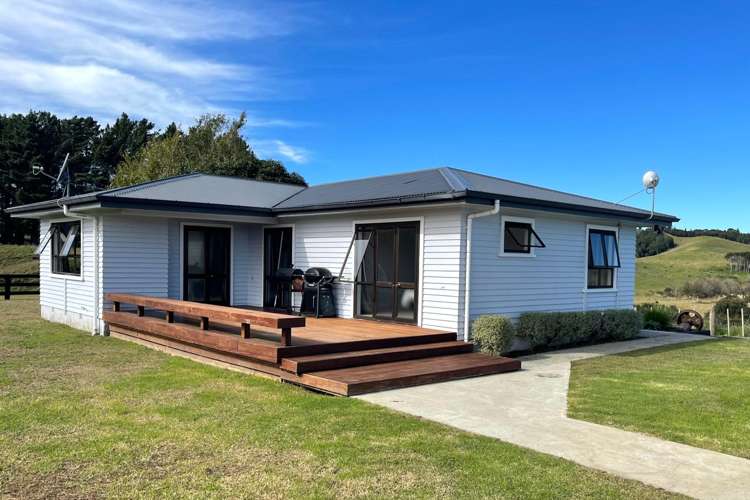 4439 State Highway 31 Kawhia Road Oparau_27