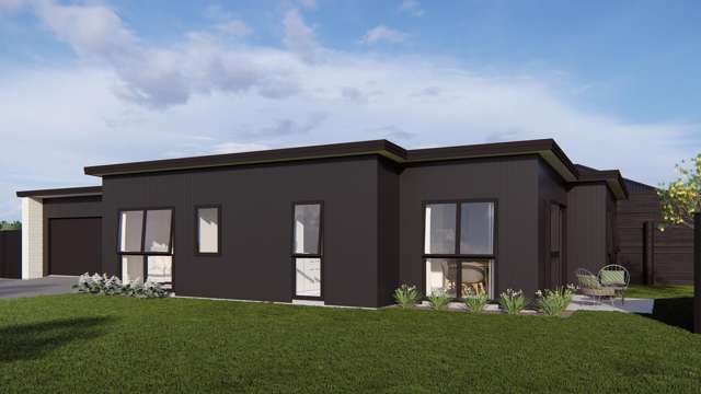 Fresh Homes, Great Living