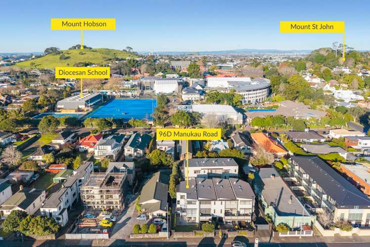 96d Manukau Road Epsom_10