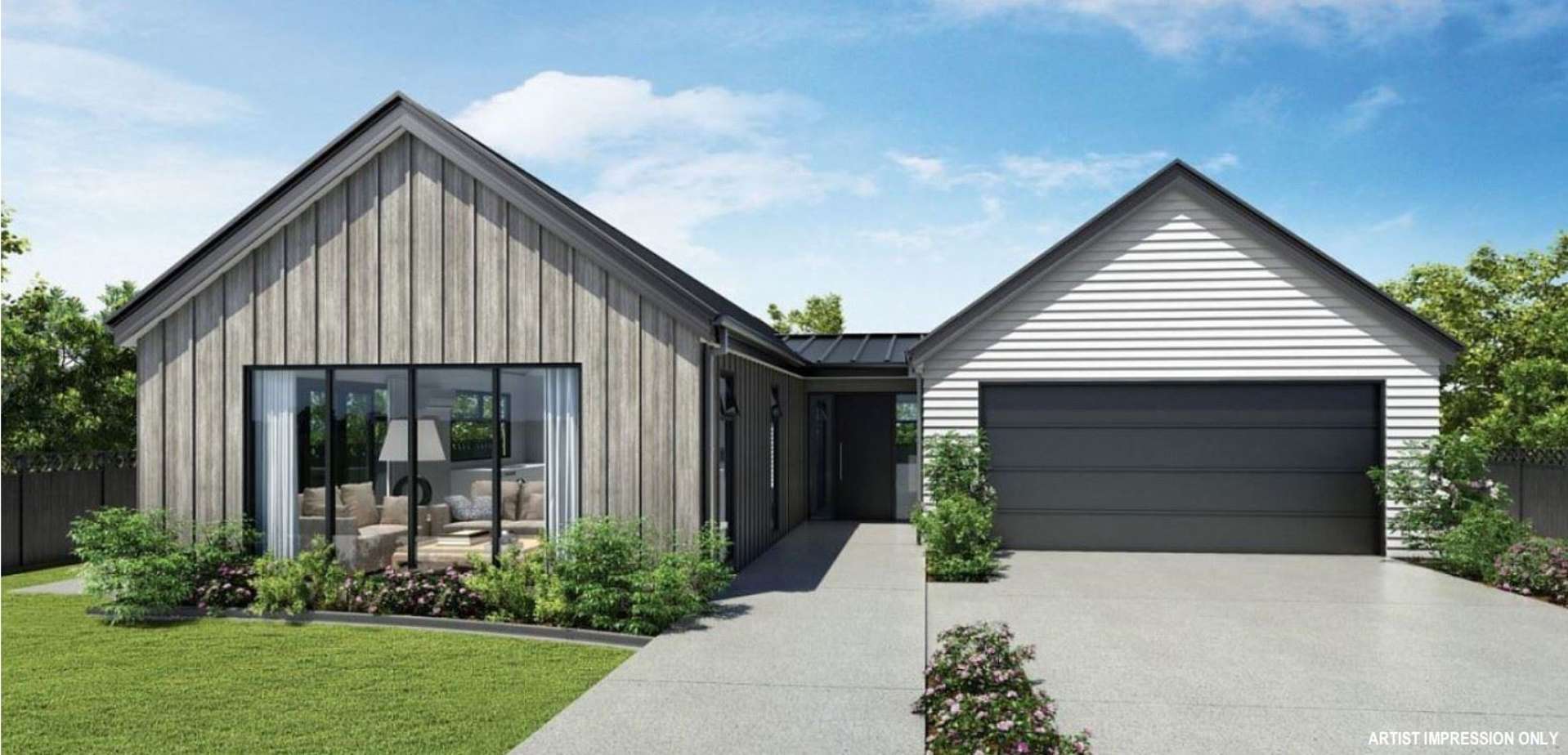 Lot 107, 19 Bond Street, Rose Manor, Springlands Blenheim_0