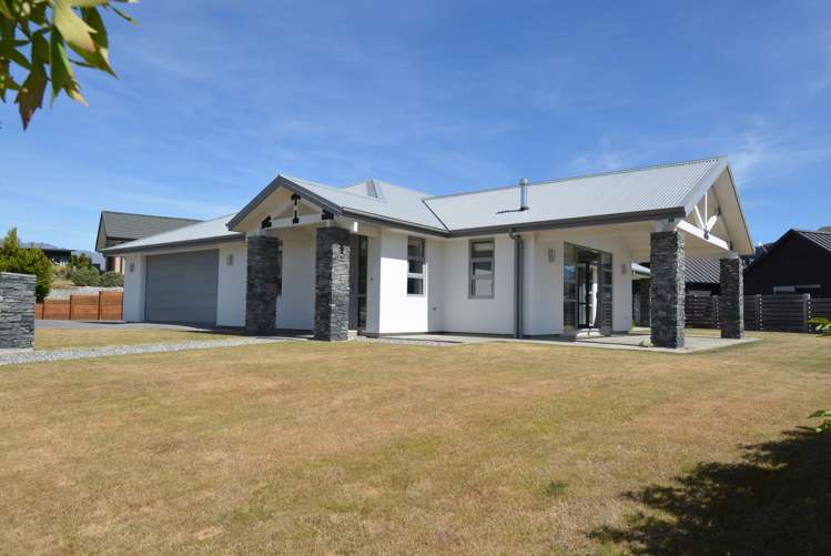 4 Avalanche Place Wanaka_1