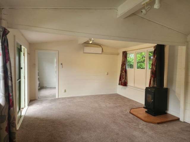 Charming One-Bedroom Home for Rent