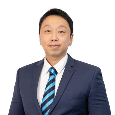 Nick Wang