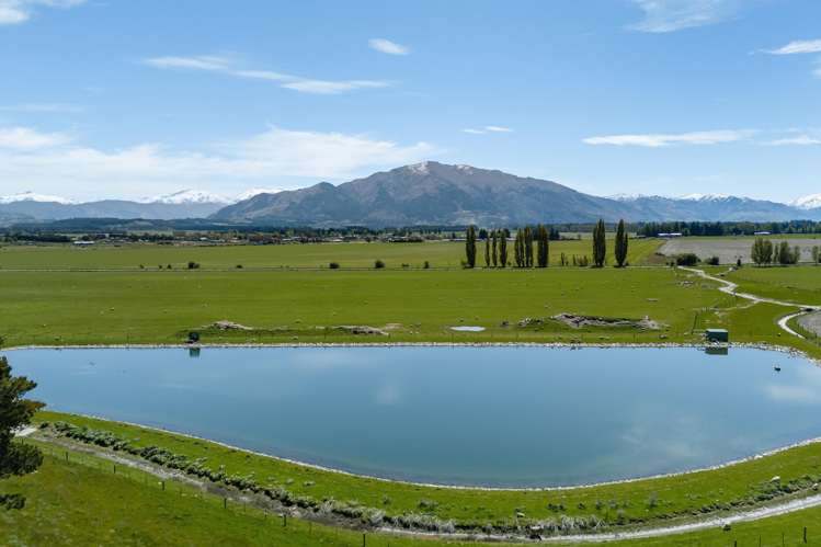 Hawea Back Road Hawea Flat_33