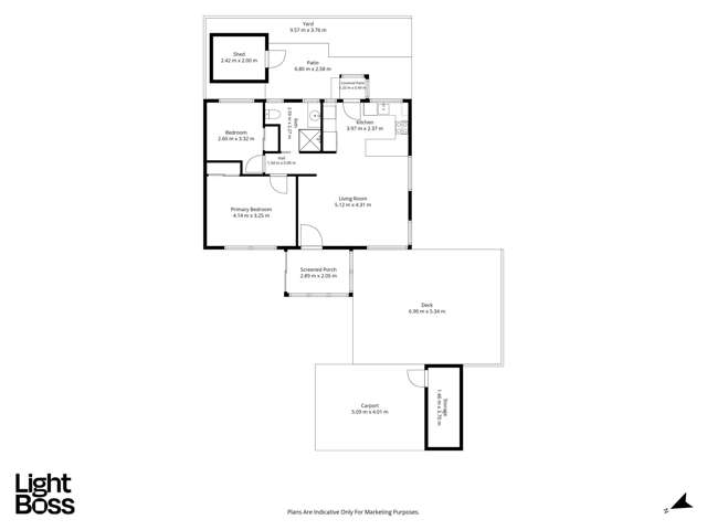 3/73 Howe Street Howick_1