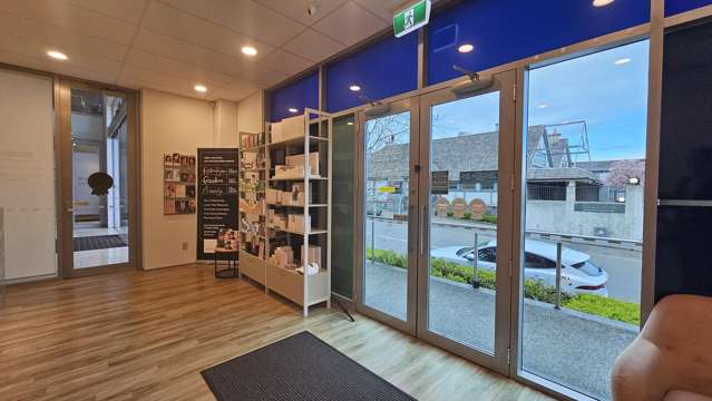 Tenancy 2, 17 Napier Road Havelock North_1