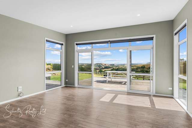 Serious Sellers, Stunning Views!