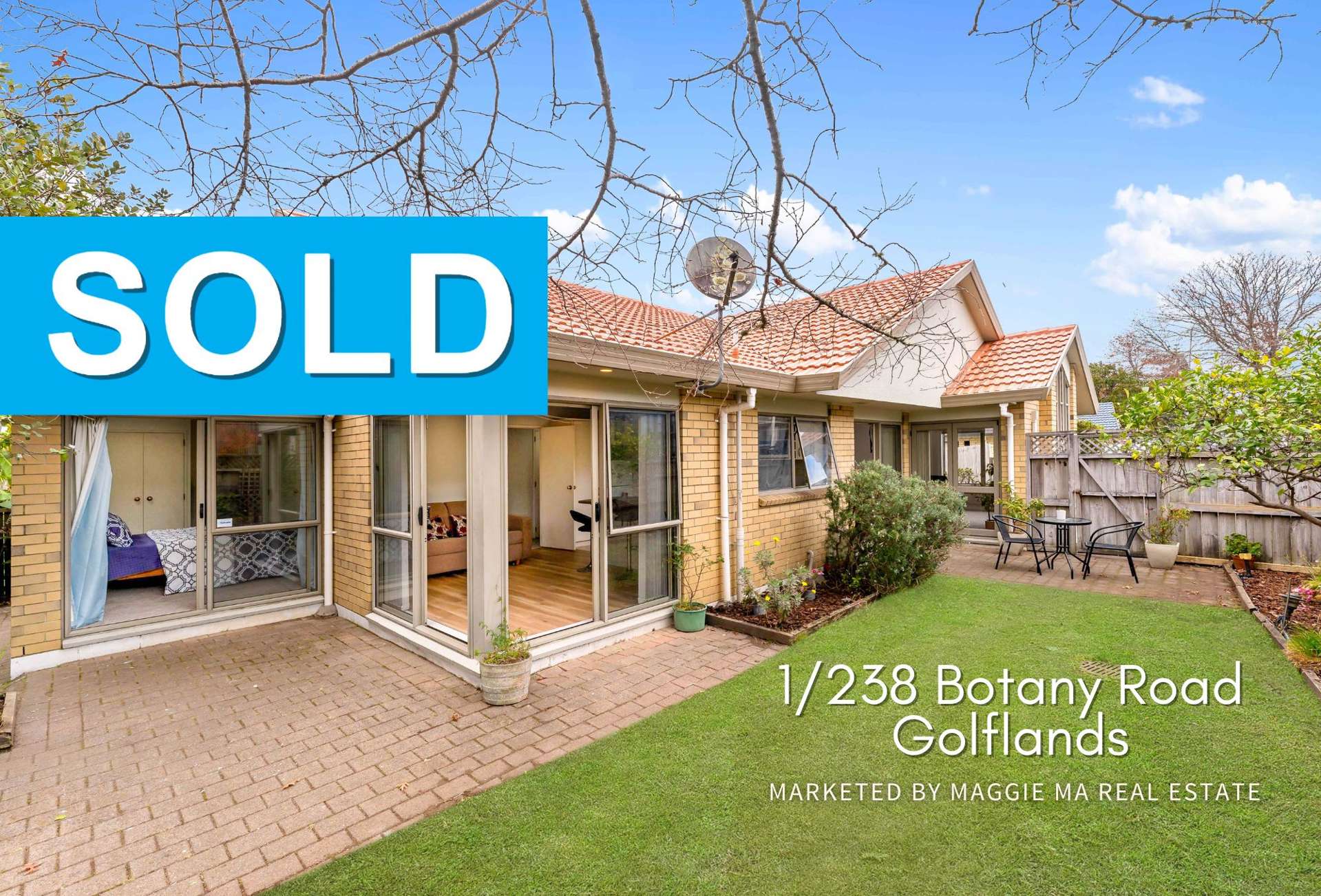 1/238 Botany Road Golflands_0