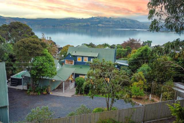 Absolute Waterfront Paradise