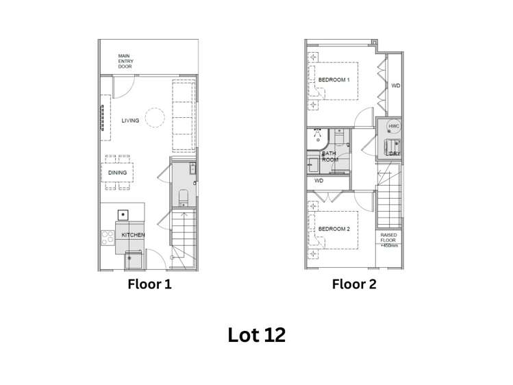 4/39 Brandon Road Glen Eden_7