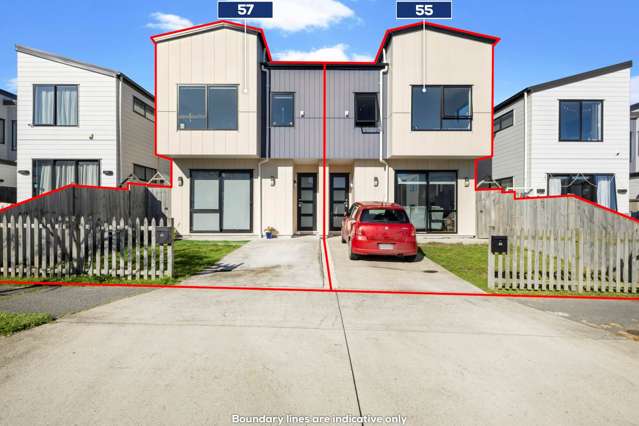 55 Bellbird Street Papakura_4