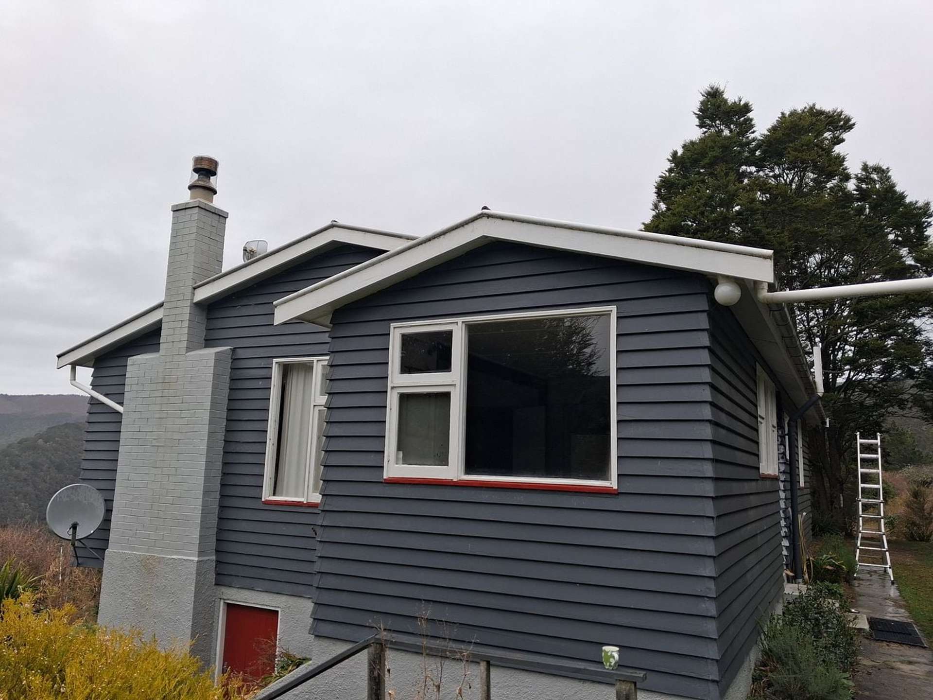 Address withheld Waipori Falls_0
