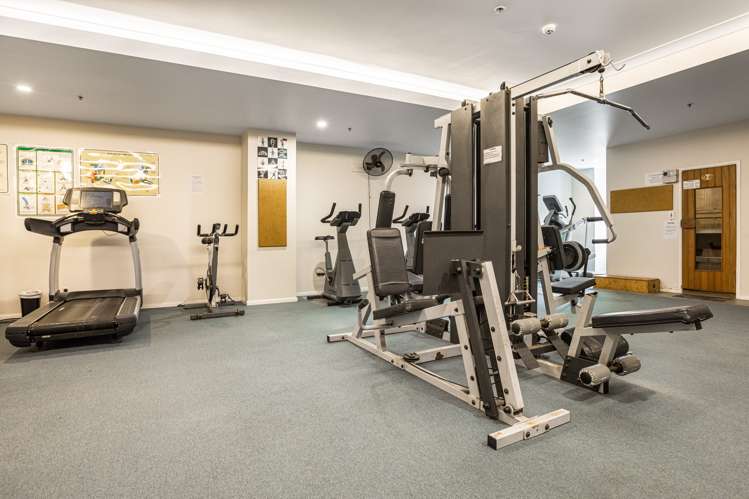 6e/8 Howe Street Freemans Bay_22