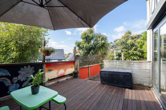 Solid, Sunny Living with Double-Glazed Comfort