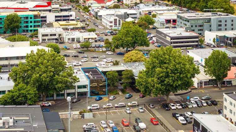 74 Station Street City Centre_2