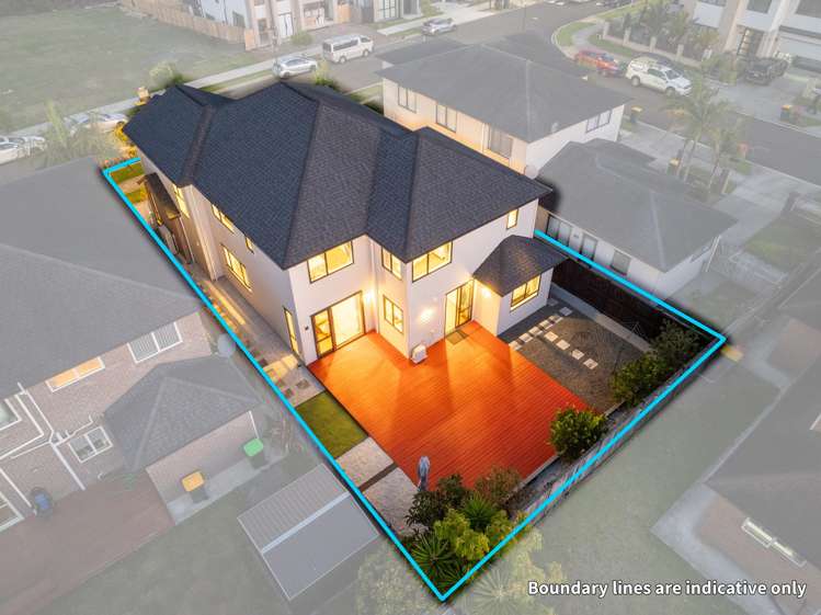 11 Castlebane Drive Flat Bush_4