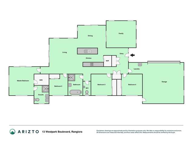 13 Westpark Boulevard Rangiora_1