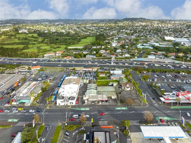 Premier Development Opportunity