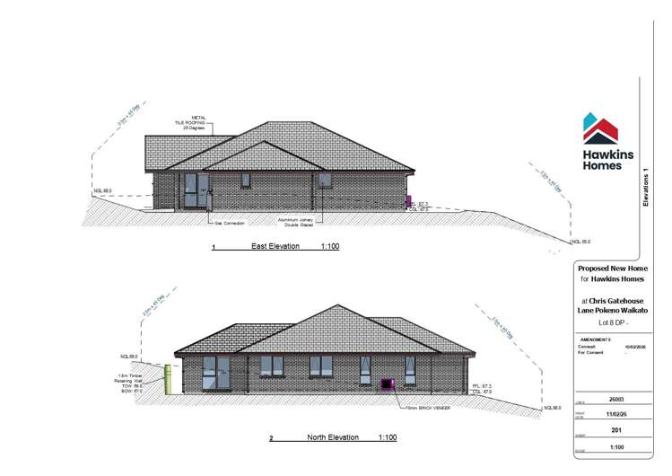 Lot 8 Chris Gatehouse Lane Pokeno_4