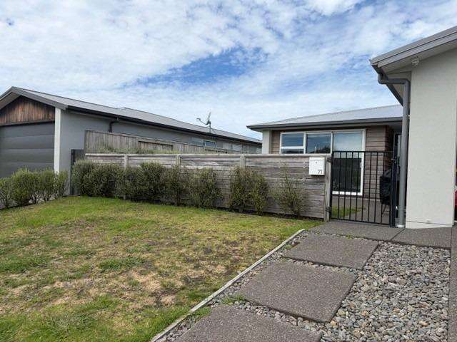 Three Bedroom Home on Te Hou Hou