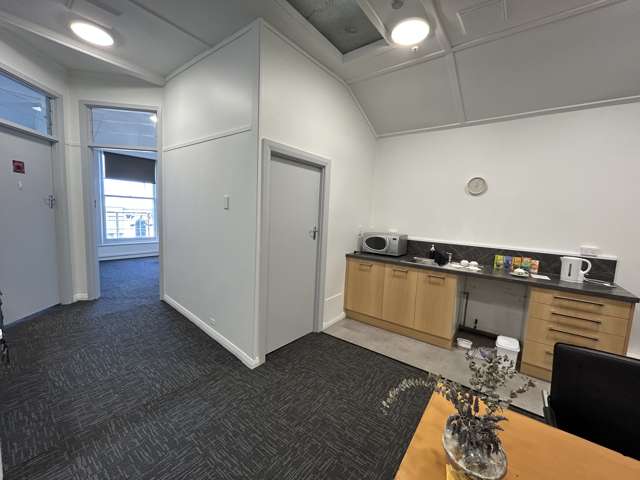 Suite 7/3 Stafford Street Dunedin Central_2