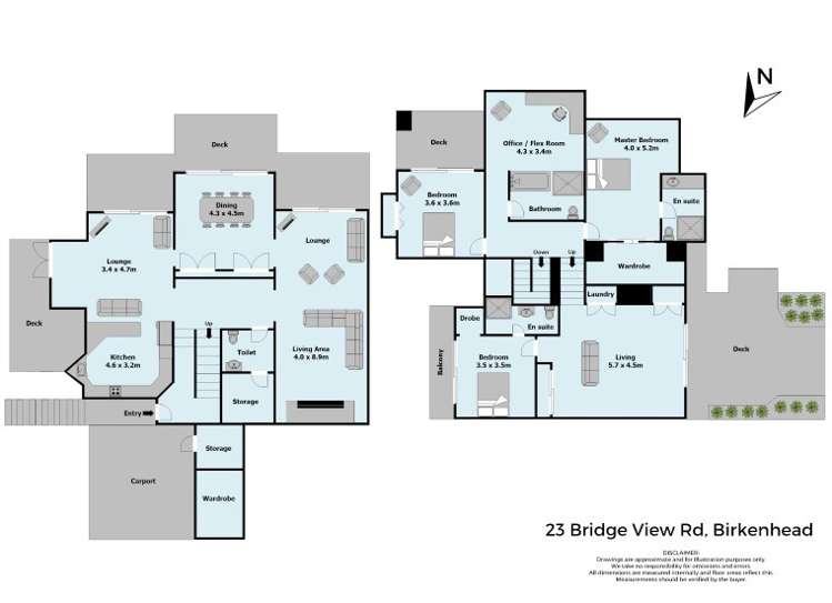 23 Bridge View Road Birkenhead_19