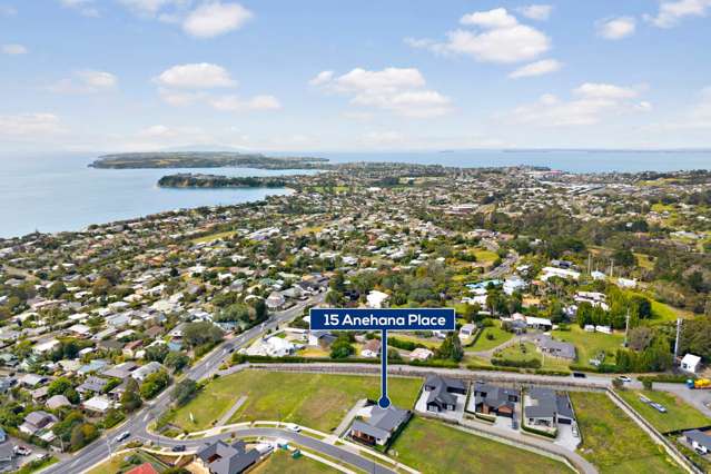 Luxury, Effortless Living, Brand New & Views