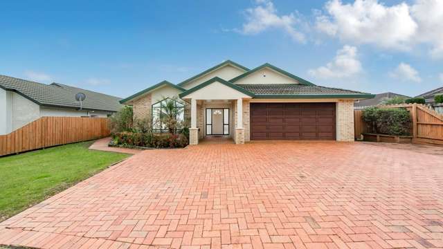 4-BEDROOM IN NORTHPARK