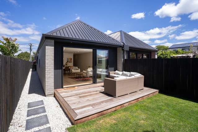 The Art of Easy Living