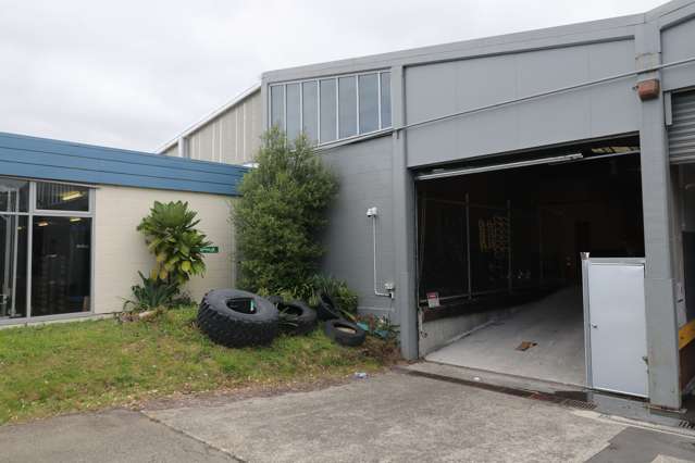 Unit 3, 1 Prosser Street Porirua_1