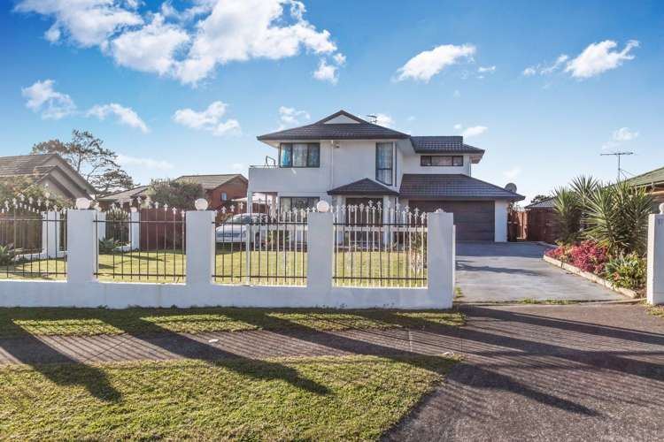 19 Samara Place Clendon Park_1