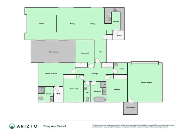 12 Jag Way Tinwald_1