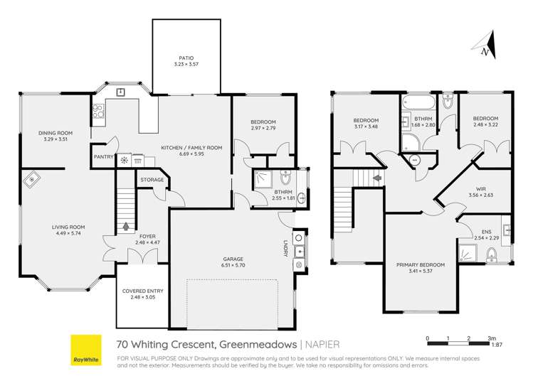 70 Whiting Crescent Greenmeadows_32