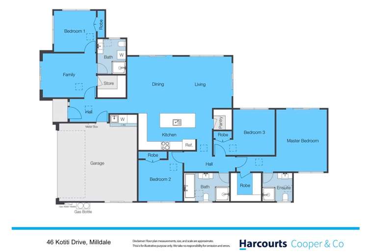 46 Kotiti Drive Milldale_27