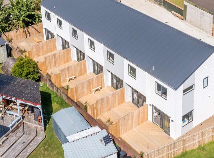 Lot 1/8 Blanes Road Weymouth_19