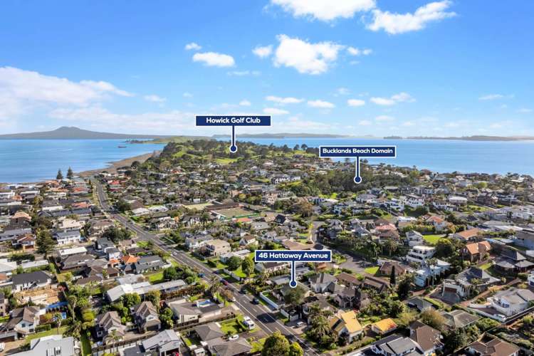 46 Hattaway Avenue Bucklands Beach_24