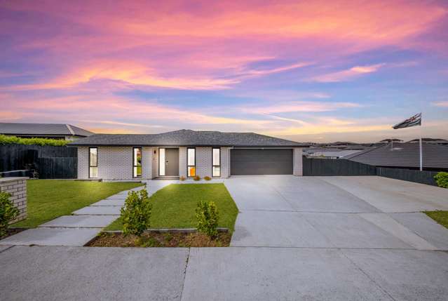 85 Harriet Johnston Drive Pokeno_1