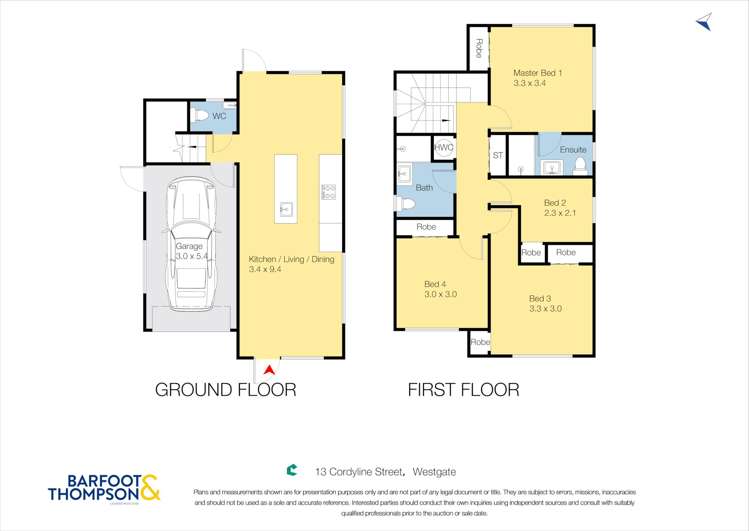 13 Cordyline Street Westgate_25