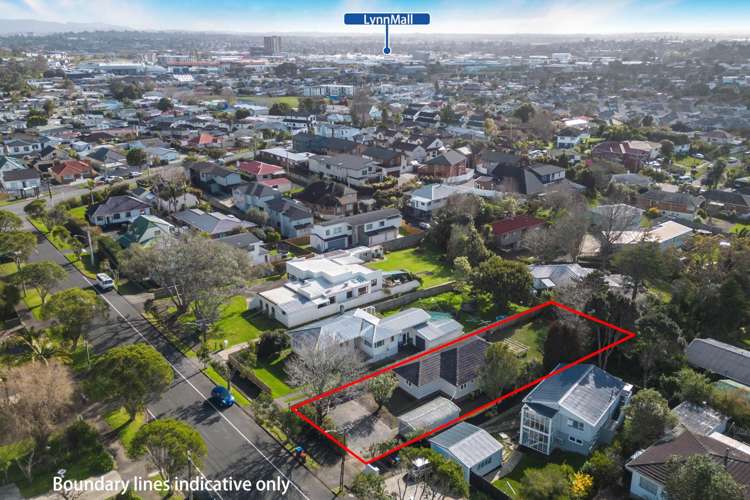 33 Puketea Street Blockhouse Bay_21