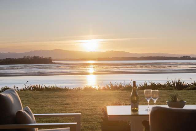 A Slice of Paradise in Matua