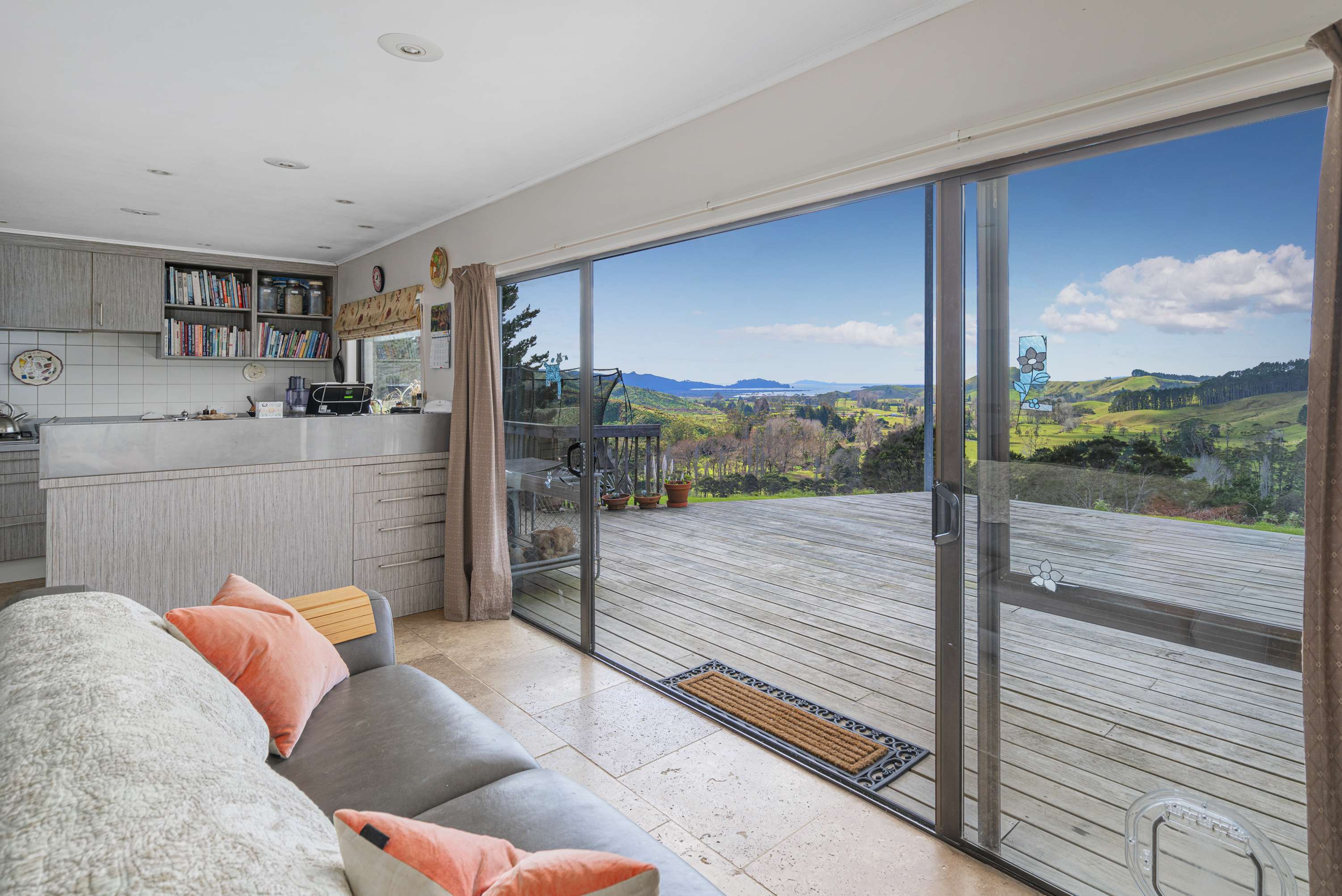 234 Opitonui Road Whangapoua ThamesCoromandel Rural Property For